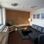 22nd Uprising Square براتسيلافا