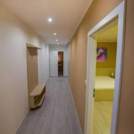 Lejlighed 22nd Uprising Square Bratislava