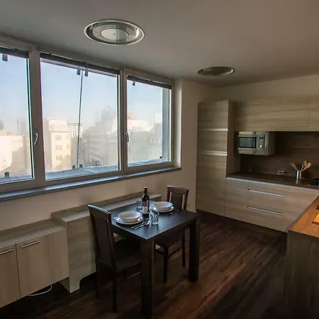 22nd Uprising Square *