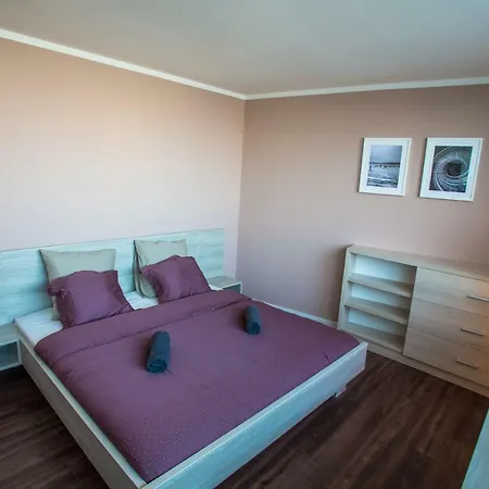 Διαμέρισμα 22nd Uprising Square