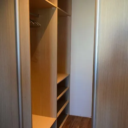 22nd Uprising Square Lejlighed Bratislava