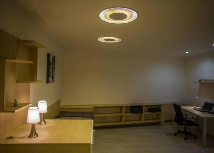 22nd Uprising Square 布拉迪斯拉发