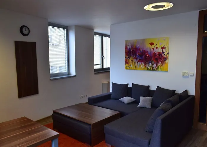 22nd Uprising Square Apartamento *