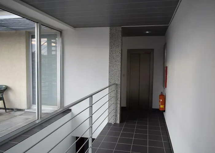 22nd Uprising Square Apartamento Bratislava