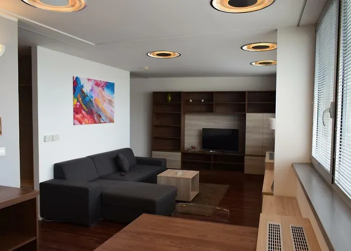 22nd Uprising Square 布拉迪斯拉发