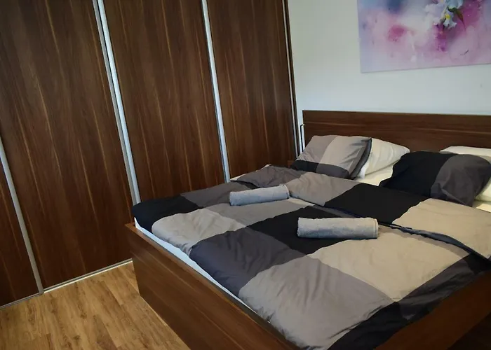 Apartamento 22nd Uprising Square