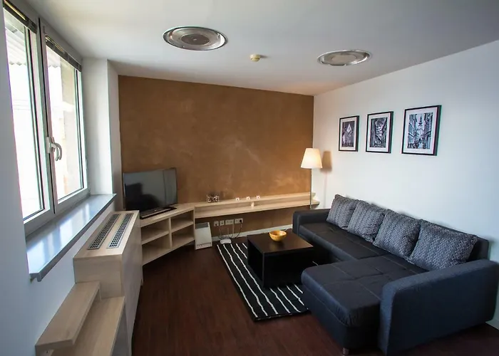 22nd Uprising Square Bratislava