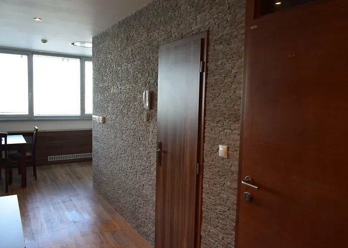 Apartamento 22nd Uprising Square *