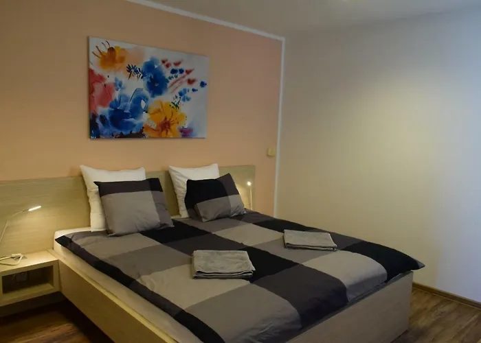 22nd Uprising Square * Bratislava