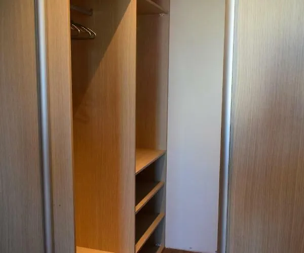 22nd Uprising Square Apartmán Bratislava