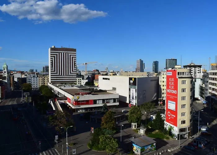 22nd Uprising Square