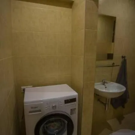 22nd Uprising Square アパート *