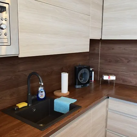 22nd Uprising Square ブラチスラヴァ