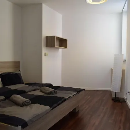 22nd Uprising Square ブラチスラヴァ