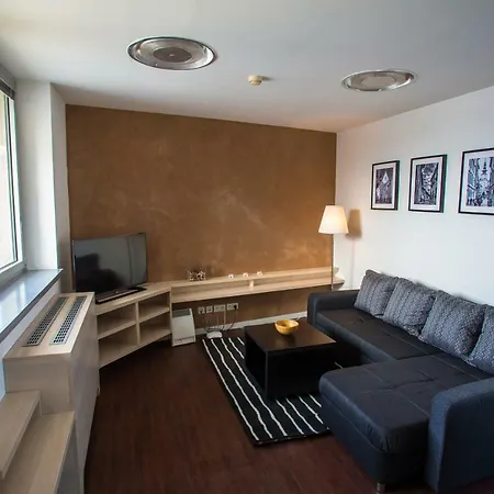 22nd Uprising Square ブラチスラヴァ