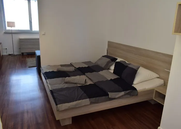 Apartment 22nd Uprising Square