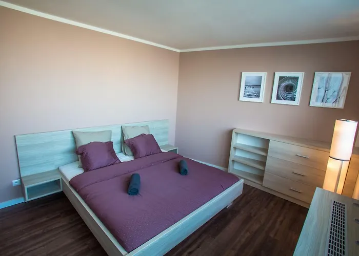 Apartment 22nd Uprising Square