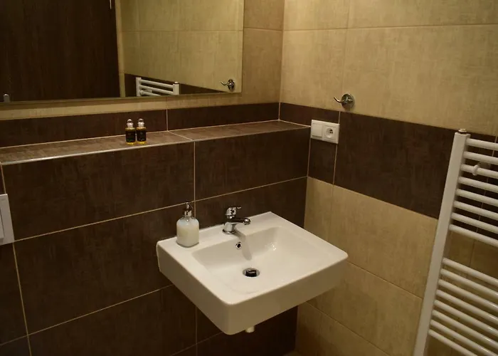 22nd Uprising Square Apartment