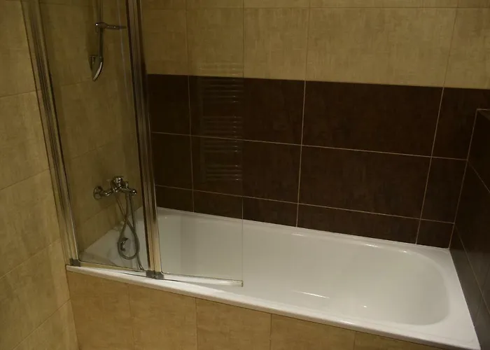 Apartment 22nd Uprising Square Pressburg