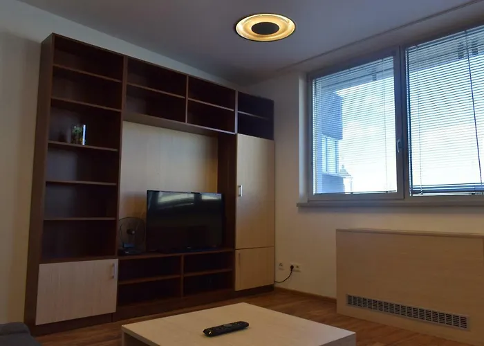 22nd Uprising Square Apartment