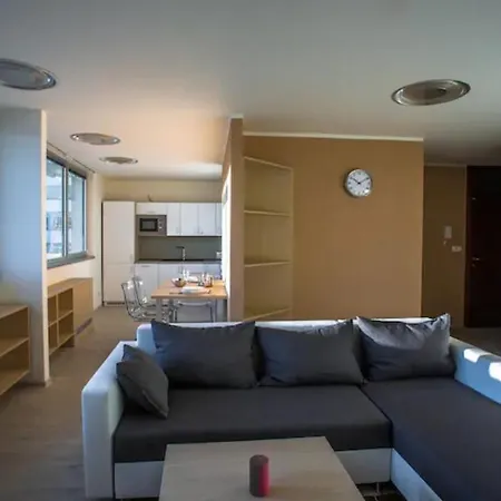 22nd Uprising Square Bratislava