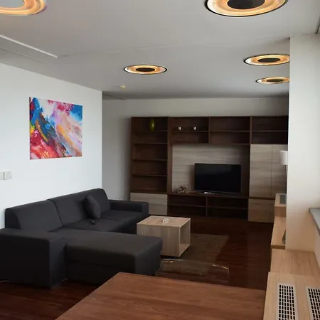 22nd Uprising Square Bratislava