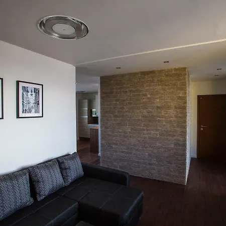 Apartamento 22nd Uprising Square