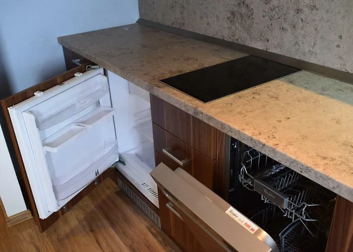 Daire 22nd Uprising Square Bratislava